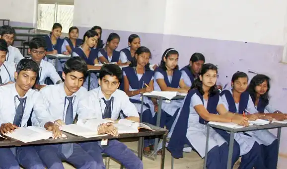 Millennium Academy +2 Residential College